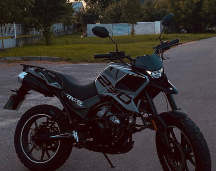 Tekken 250, объемом двигателя 0.25 л и пробегом 5 тыс. км за 1750 $, фото 5 на Automoto.ua