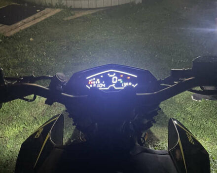 Tekken 250, объемом двигателя 0 л и пробегом 700 тыс. км за 1400 $, фото 6 на Automoto.ua