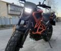 Tekken 250, объемом двигателя 0.25 л и пробегом 0 тыс. км за 1600 $, фото 1 на Automoto.ua