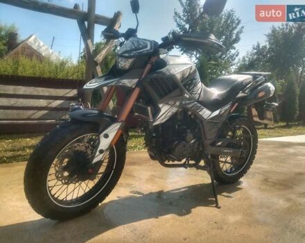 Tekken 250, об'ємом двигуна 0 л та пробігом 1 тис. км за 1300 $, фото 2 на Automoto.ua