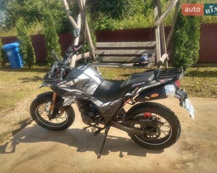 Tekken 250, об'ємом двигуна 0 л та пробігом 1 тис. км за 1300 $, фото 1 на Automoto.ua