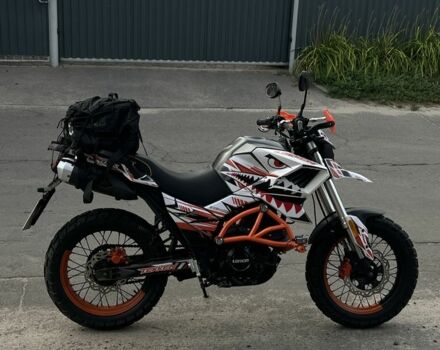 Tekken 250, объемом двигателя 0.25 л и пробегом 0 тыс. км за 1282 $, фото 2 на Automoto.ua