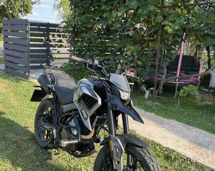 Tekken 250, объемом двигателя 0.25 л и пробегом 2 тыс. км за 1400 $, фото 11 на Automoto.ua