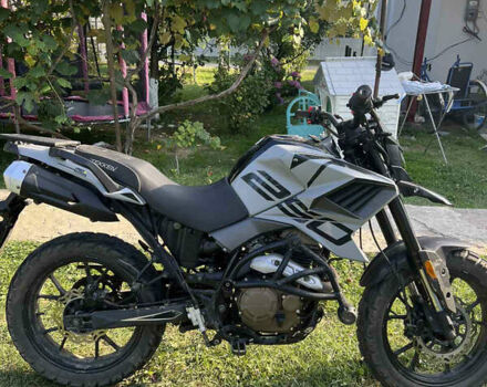 Tekken 250, объемом двигателя 0.25 л и пробегом 2 тыс. км за 1400 $, фото 7 на Automoto.ua