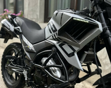 Tekken 250, об'ємом двигуна 0.25 л та пробігом 1 тис. км за 1600 $, фото 5 на Automoto.ua