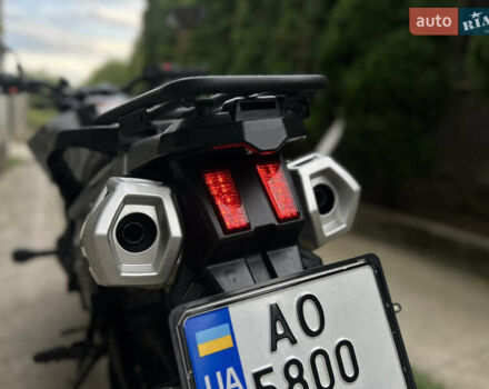 Tekken 250, об'ємом двигуна 0.25 л та пробігом 1 тис. км за 1600 $, фото 4 на Automoto.ua