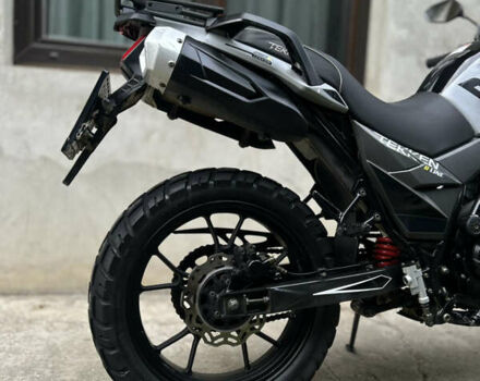 Tekken 250, об'ємом двигуна 0.25 л та пробігом 1 тис. км за 1600 $, фото 6 на Automoto.ua