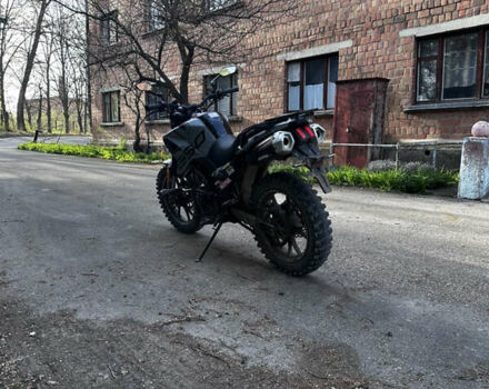 Tekken 250, объемом двигателя 0 л и пробегом 10 тыс. км за 1400 $, фото 4 на Automoto.ua