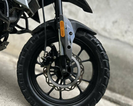 Tekken 250, об'ємом двигуна 0.25 л та пробігом 1 тис. км за 1600 $, фото 7 на Automoto.ua