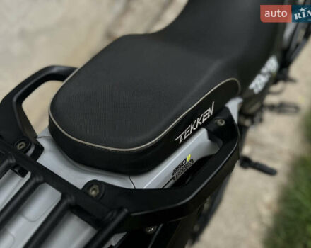 Tekken 250, об'ємом двигуна 0.25 л та пробігом 1 тис. км за 1600 $, фото 2 на Automoto.ua