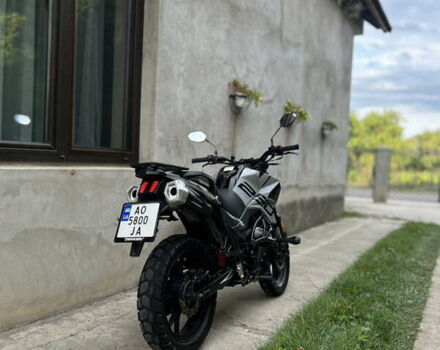 Tekken 250, об'ємом двигуна 0.25 л та пробігом 1 тис. км за 1600 $, фото 1 на Automoto.ua