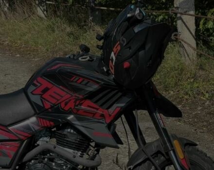 Tekken 250, объемом двигателя 0.25 л и пробегом 0 тыс. км за 1300 $, фото 4 на Automoto.ua