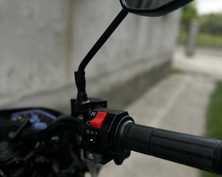 Tekken 250, об'ємом двигуна 0.25 л та пробігом 1 тис. км за 1600 $, фото 3 на Automoto.ua