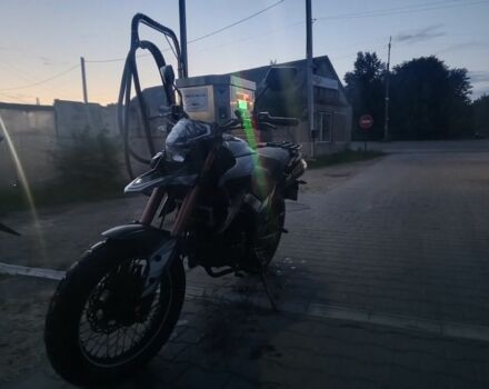 Tekken 250, об'ємом двигуна 0.25 л та пробігом 0 тис. км за 1300 $, фото 4 на Automoto.ua