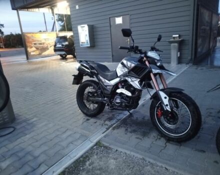 Tekken 250, об'ємом двигуна 0.25 л та пробігом 0 тис. км за 1300 $, фото 2 на Automoto.ua