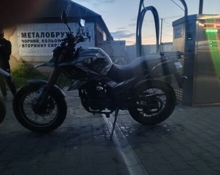 Tekken 250, об'ємом двигуна 0.25 л та пробігом 0 тис. км за 1300 $, фото 5 на Automoto.ua