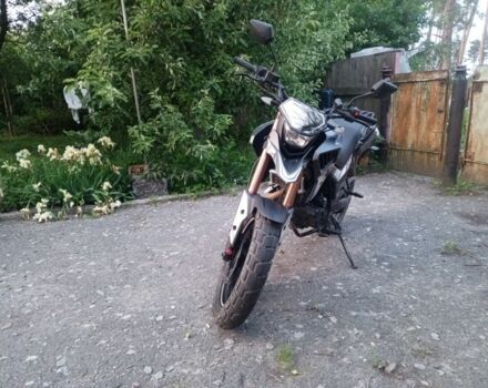 Tekken 250, об'ємом двигуна 0.25 л та пробігом 0 тис. км за 1300 $, фото 1 на Automoto.ua