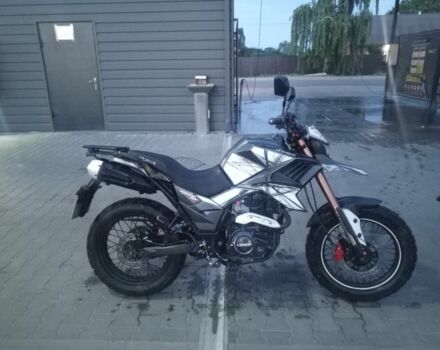 Tekken 250, об'ємом двигуна 0.25 л та пробігом 0 тис. км за 1300 $, фото 3 на Automoto.ua