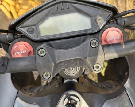 Tekken 250, об'ємом двигуна 0.25 л та пробігом 0 тис. км за 711 $, фото 6 на Automoto.ua