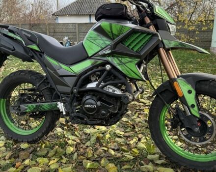 Tekken 250, объемом двигателя 0.25 л и пробегом 0 тыс. км за 1500 $, фото 5 на Automoto.ua