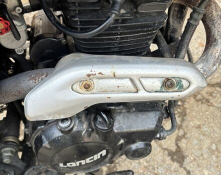 Tekken 250, об'ємом двигуна 0.25 л та пробігом 0 тис. км за 711 $, фото 7 на Automoto.ua