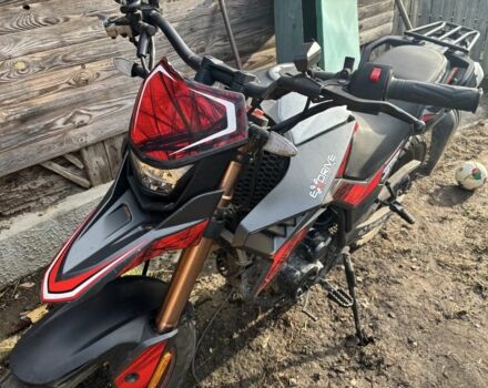 Tekken 250, об'ємом двигуна 0.25 л та пробігом 0 тис. км за 711 $, фото 2 на Automoto.ua