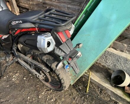 Tekken 250, об'ємом двигуна 0.25 л та пробігом 0 тис. км за 711 $, фото 3 на Automoto.ua