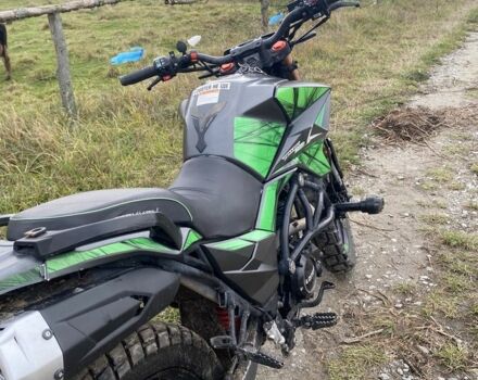 Tekken 250, об'ємом двигуна 0.28 л та пробігом 0 тис. км за 1184 $, фото 3 на Automoto.ua