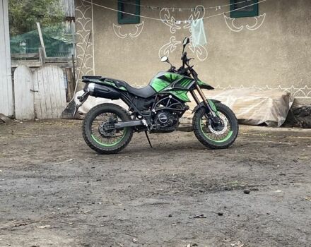 Tekken 250, об'ємом двигуна 0.28 л та пробігом 0 тис. км за 1184 $, фото 7 на Automoto.ua