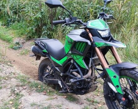 Tekken 250, об'ємом двигуна 0.28 л та пробігом 0 тис. км за 1184 $, фото 4 на Automoto.ua