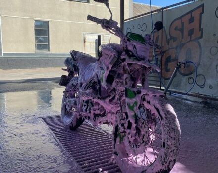 Tekken 250, об'ємом двигуна 0.28 л та пробігом 0 тис. км за 1184 $, фото 6 на Automoto.ua