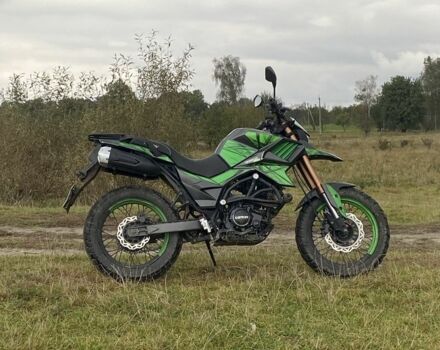 Tekken 250, об'ємом двигуна 0.28 л та пробігом 0 тис. км за 1184 $, фото 5 на Automoto.ua