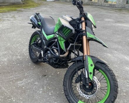 Tekken 250, об'ємом двигуна 0.28 л та пробігом 0 тис. км за 1184 $, фото 1 на Automoto.ua