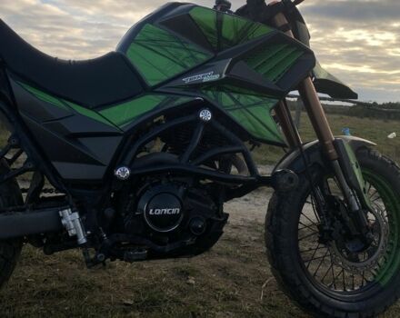 Tekken 250, об'ємом двигуна 0.28 л та пробігом 0 тис. км за 1184 $, фото 2 на Automoto.ua