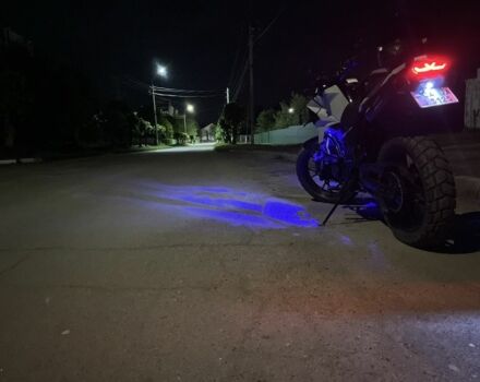 Tekken 250, объемом двигателя 0.25 л и пробегом 0 тыс. км за 1424 $, фото 4 на Automoto.ua