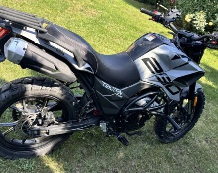 Tekken 250, об'ємом двигуна 0 л та пробігом 0 тис. км за 1500 $, фото 2 на Automoto.ua