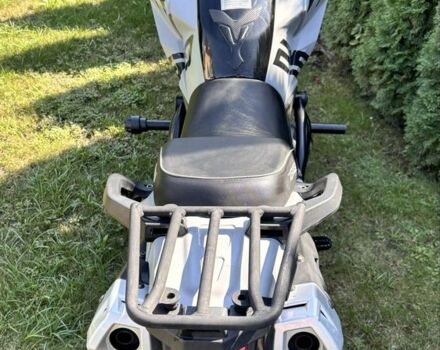 Tekken 250, об'ємом двигуна 0 л та пробігом 0 тис. км за 1500 $, фото 5 на Automoto.ua