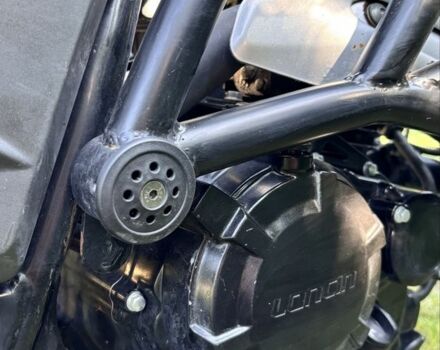 Tekken 250, об'ємом двигуна 0 л та пробігом 0 тис. км за 1500 $, фото 4 на Automoto.ua