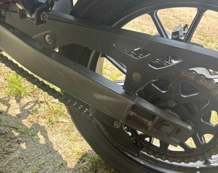 Tekken 250, об'ємом двигуна 0.25 л та пробігом 0 тис. км за 1231 $, фото 5 на Automoto.ua