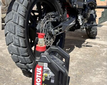 Tekken 250, об'ємом двигуна 0 л та пробігом 0 тис. км за 1500 $, фото 6 на Automoto.ua