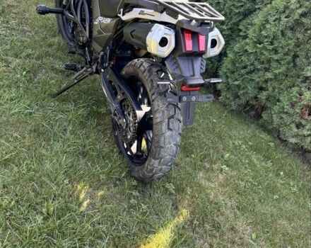 Tekken 250, об'ємом двигуна 0 л та пробігом 0 тис. км за 1500 $, фото 3 на Automoto.ua