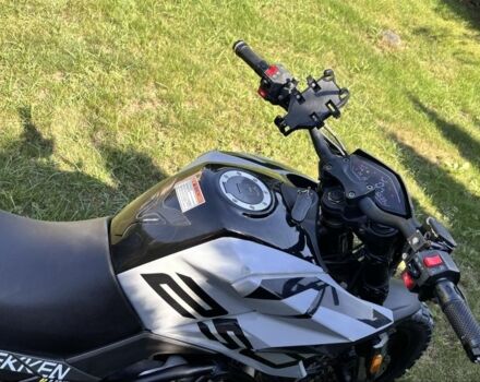 Tekken 250, об'ємом двигуна 0 л та пробігом 0 тис. км за 1500 $, фото 1 на Automoto.ua