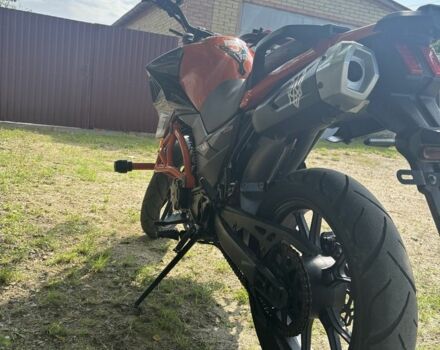 Tekken 250, об'ємом двигуна 0.25 л та пробігом 0 тис. км за 1231 $, фото 2 на Automoto.ua