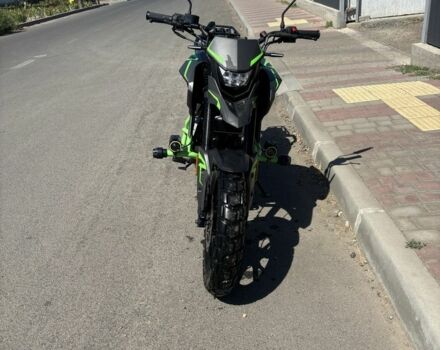 Tekken 250, объемом двигателя 0.25 л и пробегом 0 тыс. км за 1417 $, фото 2 на Automoto.ua