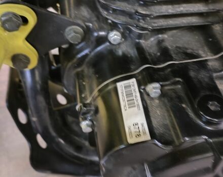 Tekken 250, объемом двигателя 0.25 л и пробегом 0 тыс. км за 1424 $, фото 6 на Automoto.ua