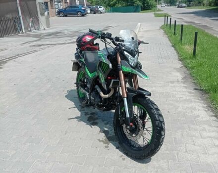 Tekken 250, об'ємом двигуна 0.25 л та пробігом 0 тис. км за 955 $, фото 2 на Automoto.ua