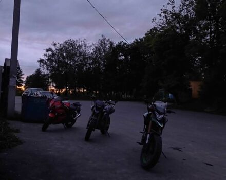 Tekken 250, об'ємом двигуна 0.25 л та пробігом 0 тис. км за 955 $, фото 3 на Automoto.ua