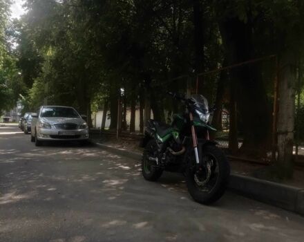 Tekken 250, об'ємом двигуна 0.25 л та пробігом 0 тис. км за 955 $, фото 1 на Automoto.ua