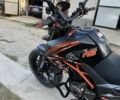Tekken 250, объемом двигателя 0.25 л и пробегом 0 тыс. км за 1600 $, фото 14 на Automoto.ua