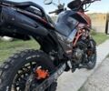 Tekken 250, объемом двигателя 0.25 л и пробегом 0 тыс. км за 1600 $, фото 20 на Automoto.ua